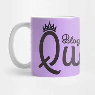 Blog Queen Mug